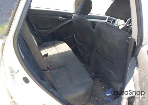 2009 Pontiac Vibe z USA, uszkodzony, nr VIN 5Y2SP67899Z470474